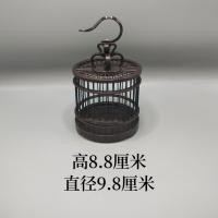 ราคา 钢透透透透气泵钢笼新款塑方形笼子不水笼子大全พลาสติกกรงเหล็กตั๊กแตนกรงเหล็กพลาสติกใหม่กรงตั๊กแตนเหล็ก (49401640743)