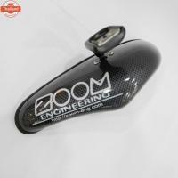 ราคา กระจกมองหลัง กระจก Zoom งานฟิล์ม ลายแคปล่า เลนส์ฟ้าตัดแสง เงาสวย ติดตั้งเองได้ กระจกซูม ใส่ได้กัรถทุกรุ่น (51300541660)