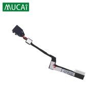 ราคา สาย DC Power Jack Dell Precision 7550 7560 แล็ปท็อป DC-IN Flex Cable 01X26W DC301016300 (42964414008)