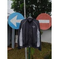 ราคา เสื้อแจ็คเก็ต Callaway Windbreakerb (19575008634)