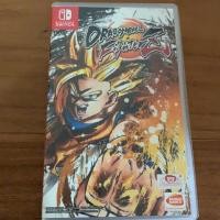 ราคา แผ่นเกมส์Dragonball FighterZ (2264171664)