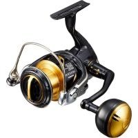 ราคา Shimano Spinning Reel 20 Stella SW 5000XG Offshore & Shore Game High-Speed Model (44178479390)