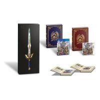 ราคา Dragon Quest XI Double Pack Collector's Edition (2811799361)