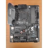 ราคา MAINBOARD (เมนบอร์ด) 1151 GIGABYTE AORUS Z270X GAMEING K5 มือสอง (7233218177)