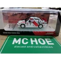 ราคา Inno Mitsubishi Lancer Evolution III 7 (26725036049)