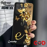 ราคา HP Casehp - เคสโทรศัพท์ Xiaomi Redmi 10C - Redmi Poco C40 เคสแฟชั่นน่ารัก - ล่าสุด Xiaomi Redmi 10C Softcase - เคส Xiaomi Redmi 10C - เคสโทรศัพท์ (40414766463)