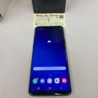 ราคา # Samsung Galaxy S9 plus-เครื่องศูนย์มือสองสวยๆ (7108646359)