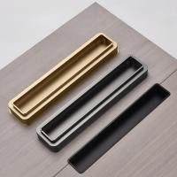 ราคา ร่อง ฝัง เกี่ยวกับ สไตล์ที่มองไม่เห็นตู้จับด้วยร่องสําหรับการติดตั้งปกปิดของประตูตู้เสื้อผ้าและลิ้นชักจับ (26841947268)