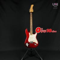 ราคา กีต้าร์ไฟฟ้า Fernandes Stratocaster (56353033409)