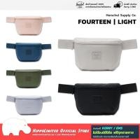 ราคา กระเป๋าคาดอก Herschel Fourteen Hip Pack | Light (2197898768)