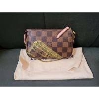 ราคา Louis Vuitton mini pochette limited dc14 (14004047839)