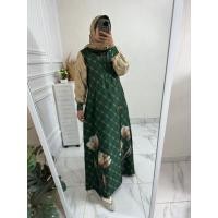 ราคา ชุดเดรสคู่รัก NAFIS* (41324772591)