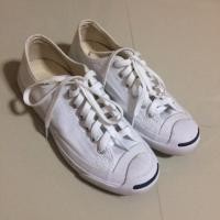 ราคา Converse jack purcell มือ2 (631275370)