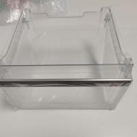 ราคา ลิ้นชักล่างสุดช่องแช่แข็งใหม่แท้ สำหรับตู้เย็น LG รุ่น GR-24FWSHL (46903609141)