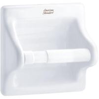 ราคา TF-9002-WT ที่แขวนกระดาษ ที่ใส่กระดาษ สีขาว - American Standard (5118024577)