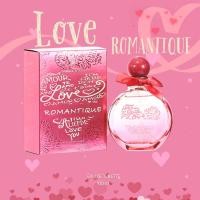 ราคา น้ำหอม Dorall Collection Romantique For Women EDT 100 ML. (28653383973)