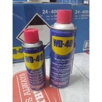 ราคา WD-40 น้ำมันอเนกประสงค์ ขนาด 191ml/400ml WD40 (22322173391)