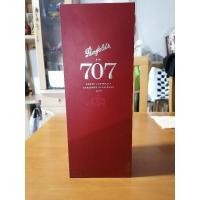 ราคา ชุดขวด ไวน์ BIN 707 พร้อมกล่อง สภาพสวย สำหรับนักสะสม โชว์ หรือ ตกแต่งร้าน (18389442520)