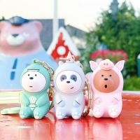 ราคา พวงกุญแจหมี we bare bears (1877530117)
