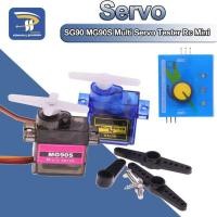 ราคา สำหรับ ชุดเกียร์โลหะเซอร์โวสำหรับเรือโมเดล Arduino ESP32 เครื่องบินของเล่น เฮลิคอปเตอร์ปีกตรึง รุ่น (42561663502)