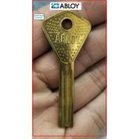 ราคา ABLOY KEY BLANK/(คุณภาพสูง) Abloy Kunci (25683550924)