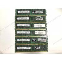 ราคา Samsung Ram ECC 16GB 2Rx4 PC3-12800R (12619295347)
