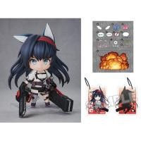 ราคา Nendoroid Arknights Blaze Sp ver.#4580590173798SP (18395618490)