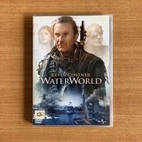 ราคา DVD : Waterworld (1995) วอเตอร์เวิลด์ ผ่าโลกมหาสมุทร [มือ 1 ซับไทย] Kevin Costner ดีวีดี หนัง แผ่นท้ ตรงปก (18668235527)