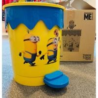 ราคา ถังขยะมินเนี่ยน ลิขสิทธิ์ Universal Studios แท้ (55601864326)