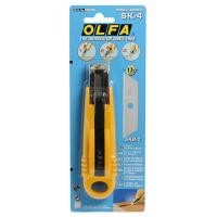 ราคา (KTS)คัตเตอร์ OLFA รุ่น SK-4 (22238245528)