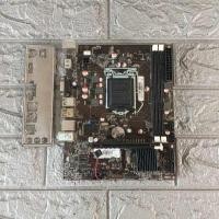 ราคา ⚡️เมนบอร์ด LONGWELL P8H61-GL LGA 1155 มีฝาหลัง ฟรีSpeakerเมนบอร์ด (28181743531)