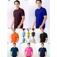 ราคา เสื้อโปโลชาย CADENZA รุ่น CDL-8 ชาย สีสันที่เหมาะกับทุกไลฟ์สไตล์ลิ้งนี้มี6สีสีเพิ่ม (19808199903)