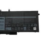 ราคา ☸เดล แบตเตอรี่ 3DDDG (สำหรับ Latitude 5280 5480 5580 5290 5490 5590) Laptop battery (53953140472)