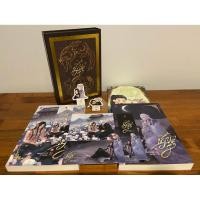 ราคา นิยายวาย Boxset เสี้ยวอสูร (รอบจอง) (41376214311)