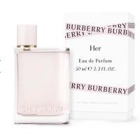 ราคา burberry her edp 100ml เหลือ80%✨ (17229254628)