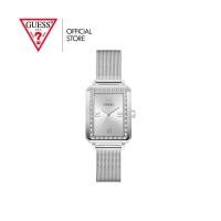 ราคา GUESS นาฬิกาข้อมือรุ่น JANE U1459L1M สีเงิน (45403284733)