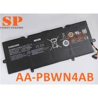 ราคา SAMSUNG Battery แบตเตอรี่ของแท้ SAMSUNG NP540U4E NP530U4E NT530U4E NP740U3E model: AA-PBWN4AB (9204467389)