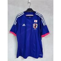 ราคา เสื้อบอล ทีมชาติญี่ปุ่น japan ปี 2014 แท้ (26875914915)
