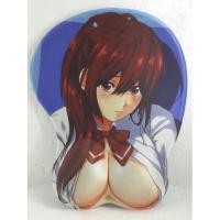 ราคา แผ่นรองเมาส์ / แผ่นรองเมาส์ Anime 3D Sexy oppai (MPN072) (8115597288)