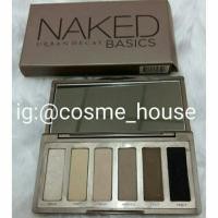 ราคา Urban Decay Naked Basics (9622796)
