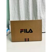 ราคา Fila กล่องรองเท้าเปล่า (28914107383)