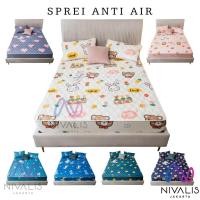 ราคา NIVALIS MOTIF แผ่นกันน้ําขนาด 180X200 แผ่นป้องกัน-TON BED SHEETS BABY PROTECTOR SCREEN 90X200CM 160X200CM 200X200CM (24137481513)
