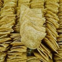 ราคา แครกเกอร์กุ้งซุปเปอร์มาปัน 1กก. 500กรัม 250กรัม แครกเกอร์ดิบ (57002228624)