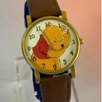 ราคา ✅พร้อมส่ง✅ Timex Winnie the Pooh (26535425363)