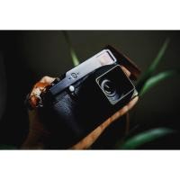 ราคา SquareHood Fuji 27mm F2.8 MkII Lens Hood ฮูดเหลี่ยม (12058016682)