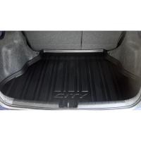 ราคา ถาดท้าย//ถาดท้ายรถยนต์//ถาดวางของท้ายรถ City 2008-2013 A (6877164218)