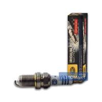 ราคา HELLA หัวเทียน IRIDIUM PLUS IM7RC-10P จำนวน 1 หัว (7069855152)