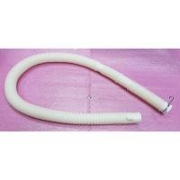 ราคา HITACHI อะไหล่ของแท้ ท่อน้ำทิ้งเครื่องซักผ้าฮิตาชิ ท่อน้ำทิ้งด้านนอก HOSE DRAIN PTSF-120MV*008 (9653446855)