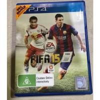 ราคา เเผ่นเกมส์ FIFA 15 เครื่อง PS4 มือสอง (10952052134)