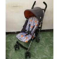 ราคา รถเข็นเด็กก้านร่ม Maclaren Quest (5808354350)